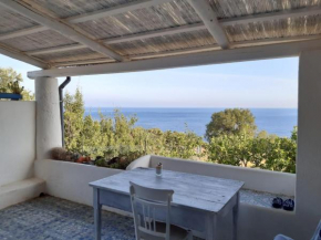 Casa Bianca, Malfa